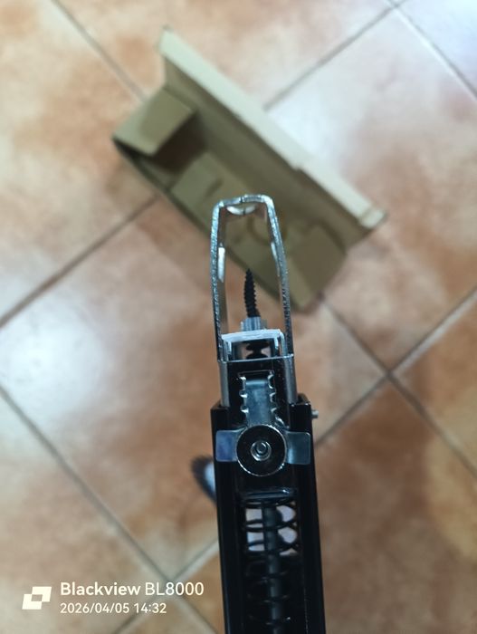 Engenho de aparafusar