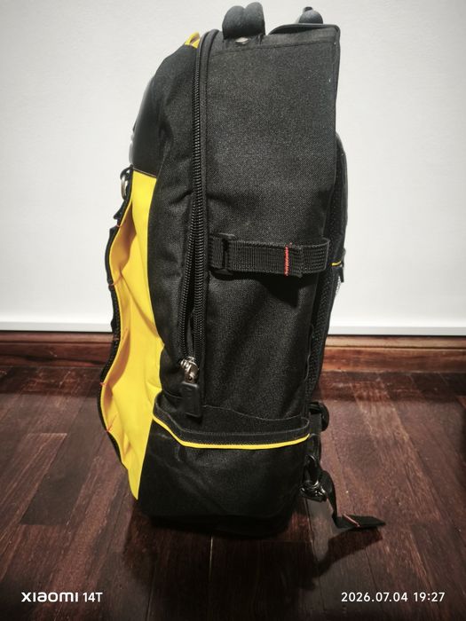 Mochila c/ Rodas Stanley Fatmax 1-79-215