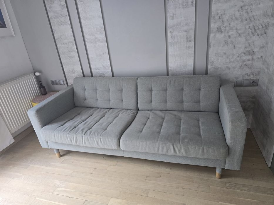 IKEA sofa model Landskorona