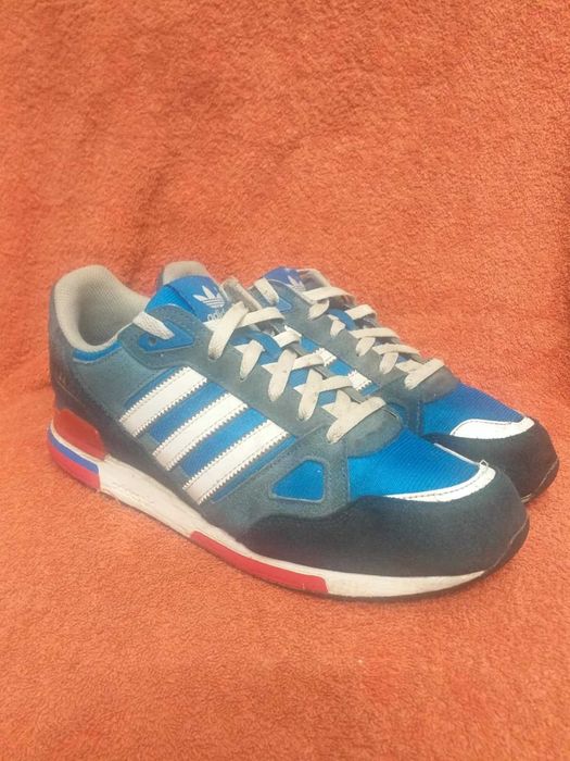 Buty Adidas ZX 750 Dzierżoniów • OLX.pl