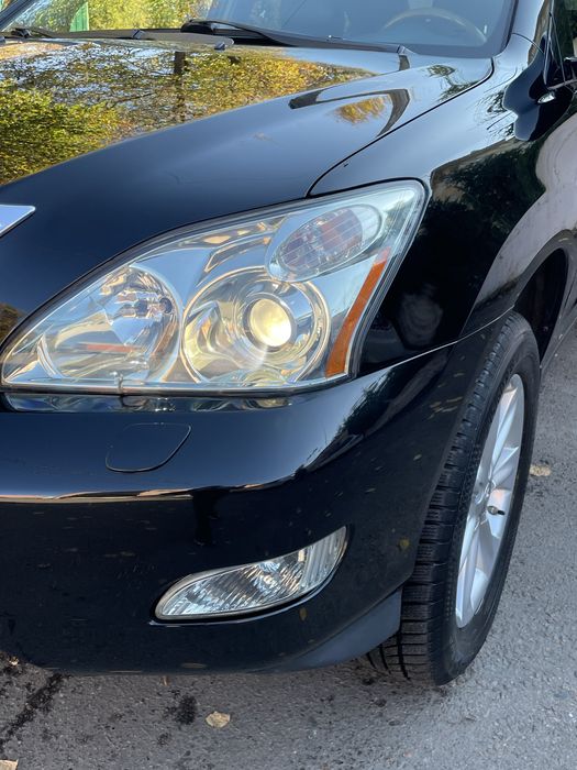Продам Lexus rx 350