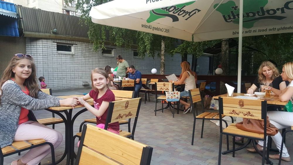 Продам кафе, бар, ресторан, ж/м Тополь, Победа, Кирова