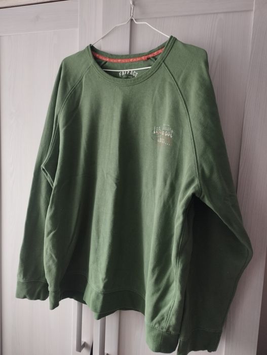 Bluza męska Fatface