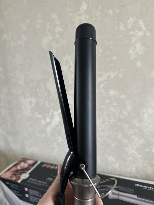 Плойка для волосся