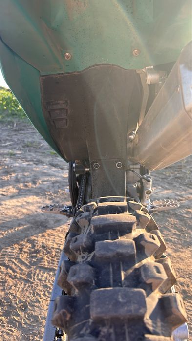 Kove mx450 2025 р