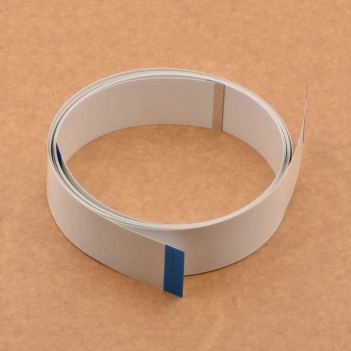 HP DesignJet 500 500PS 800 800PS 510 - Taśma sygnałowa karetki 24"