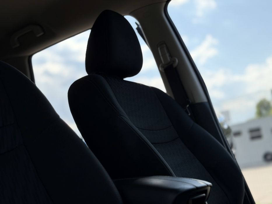 Nissan Rogue 2019 Special Edition Рестайлинг