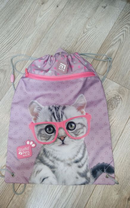 Шкільна сумка Kite для взуття, спортивного одягу