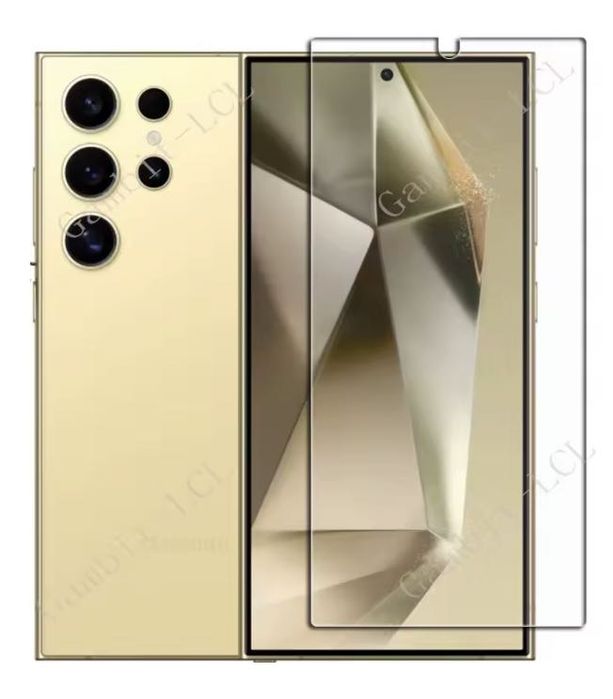 Películas Proteção Samsung Galaxy S24 Ultra