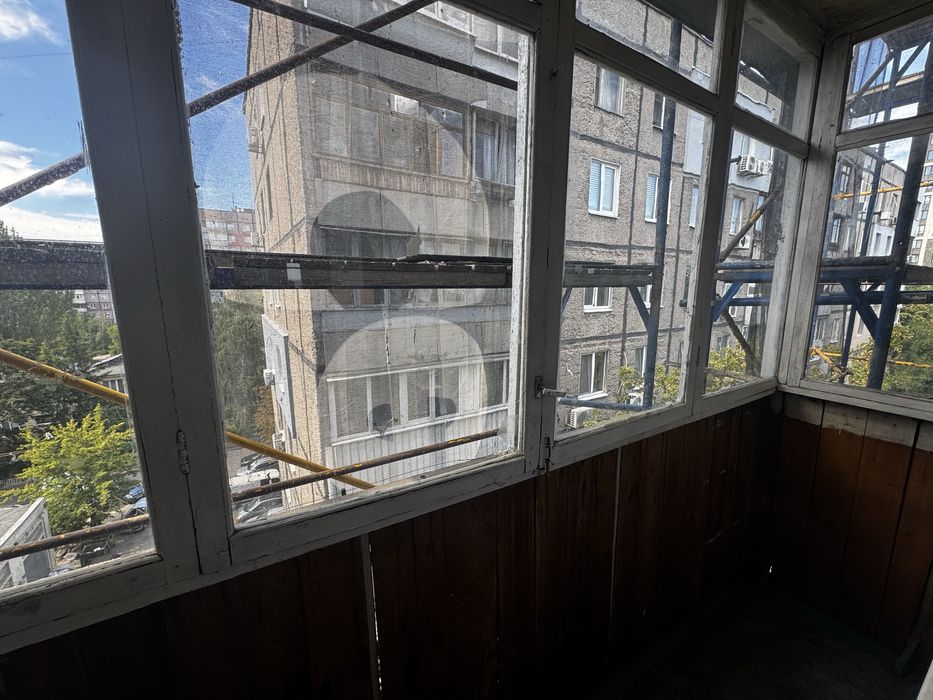 Срочно! Продам 4х ком квартиру Перемога, Победа