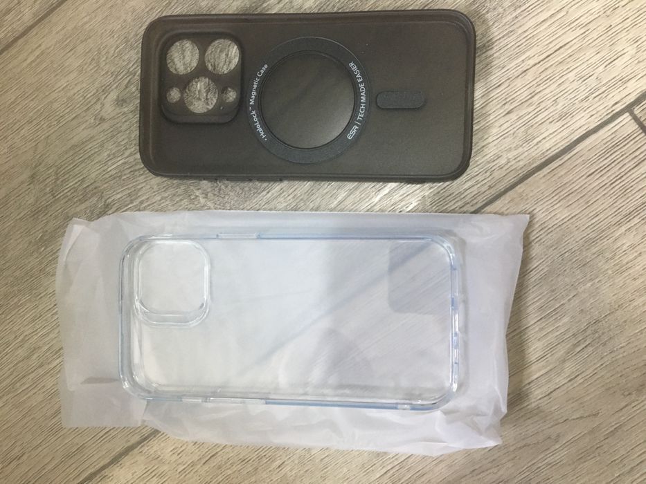 Чехол на iphone