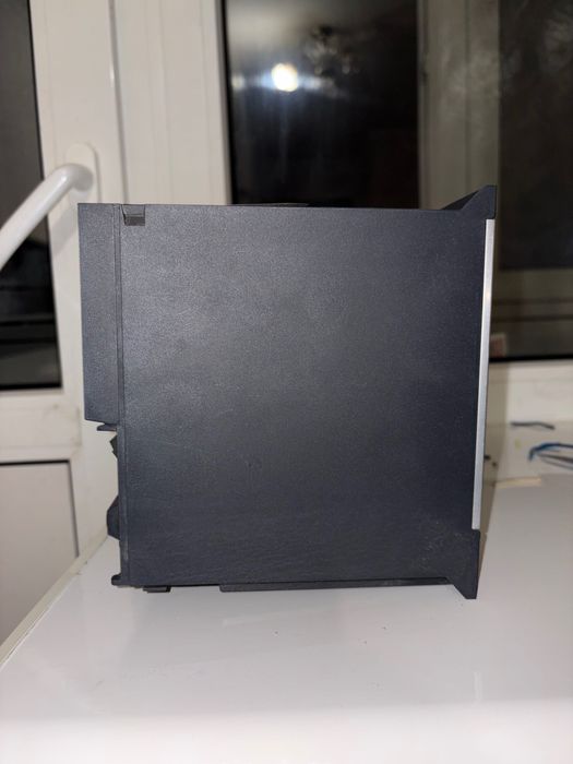 Частотний перетворювач