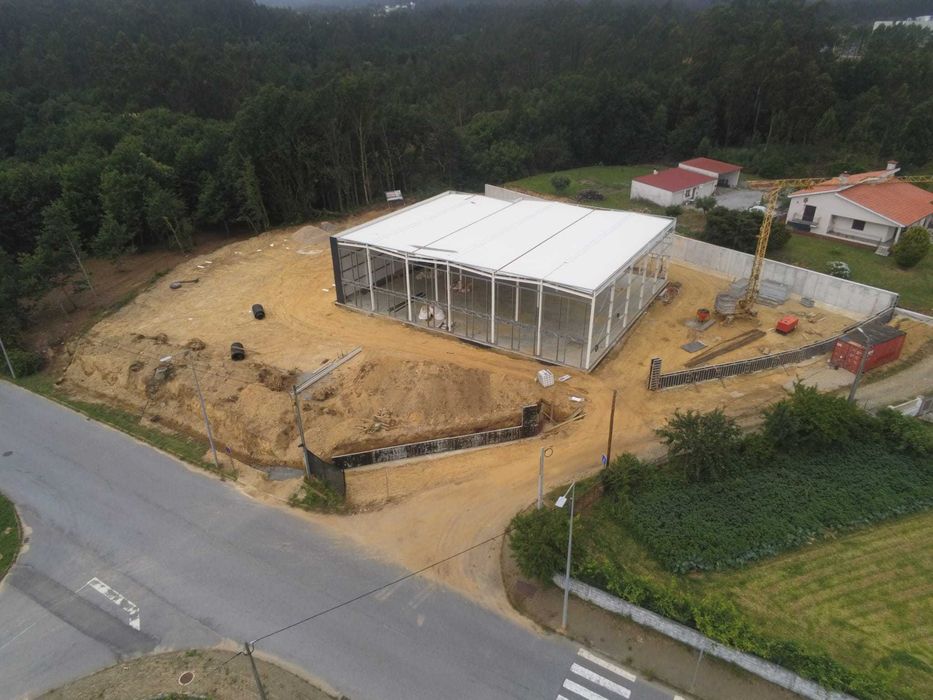 Armazéns Lanheses