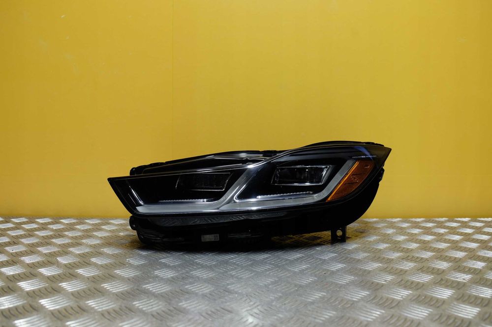 Jaguar I-Pace X590 Фары фара левая правая USA EU рестайл дорестайл