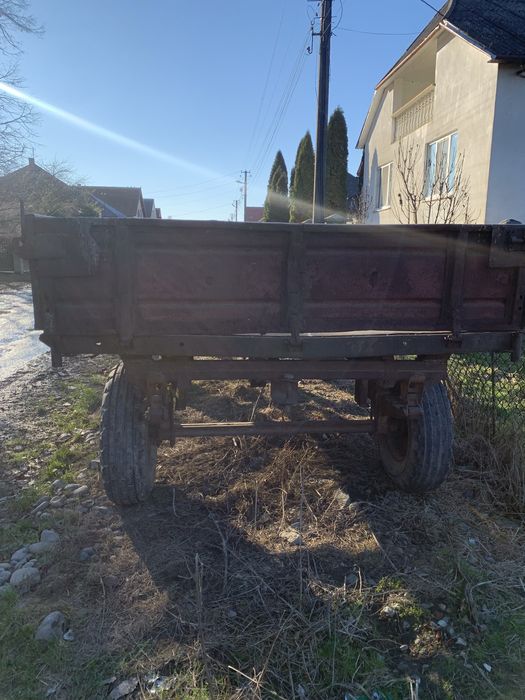 +380978768393 продається причеп.