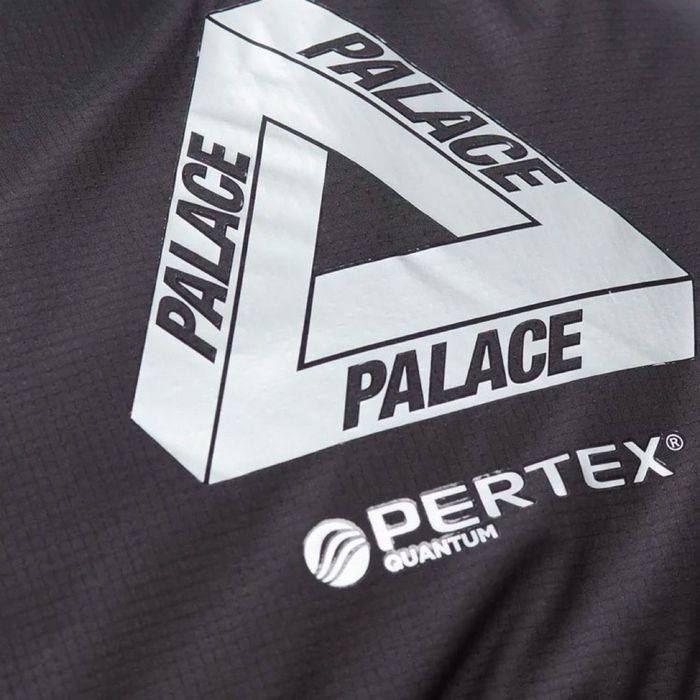 Пуховик Palace XL — zdjęcie 4