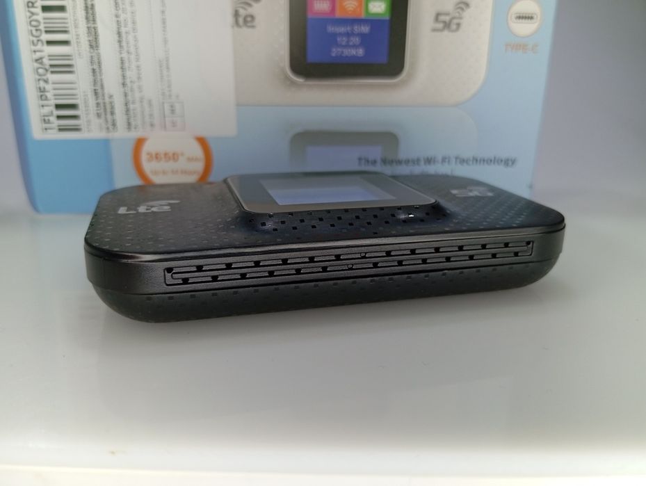 ‼️Мобильный портативный модем-маршрутизатор 4G SIM WIFI 150 Мбит/с‼️