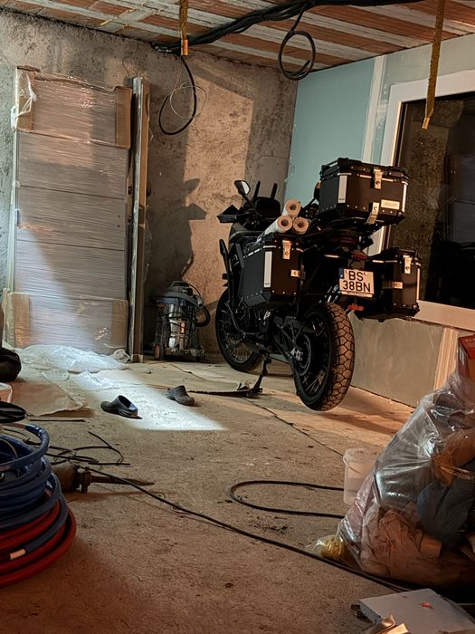 Mota zontes 703 F 2025