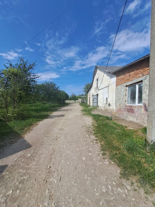 Продаж комерційного приміщення, с. Грабовець, 450 м²