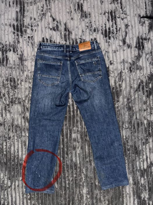 Джинси Fangsida 33