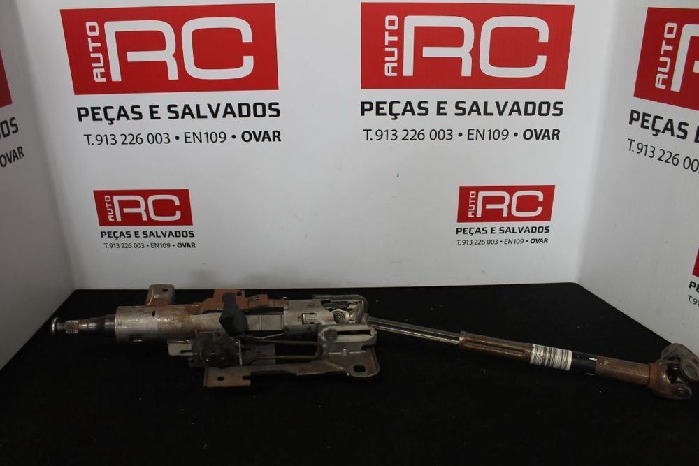 Coluna Direção Peugeot 308 de 2009