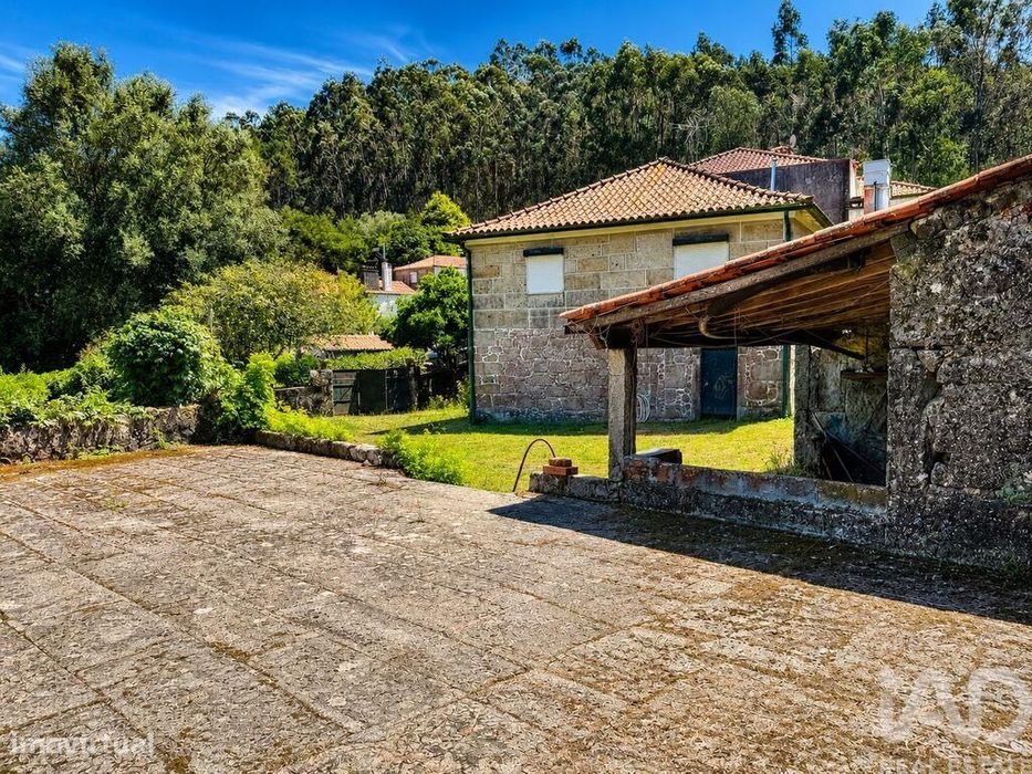 Casa / Villa T4 em Facha de 168 m2
