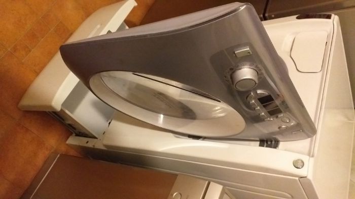Pralka Ariston Hotpoint AQ8F 29 UH (EU)/1