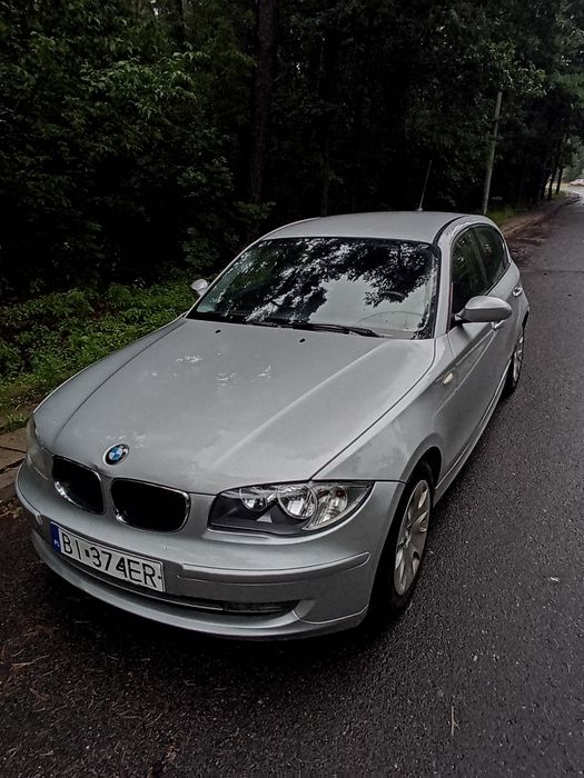 BMW Seria 1