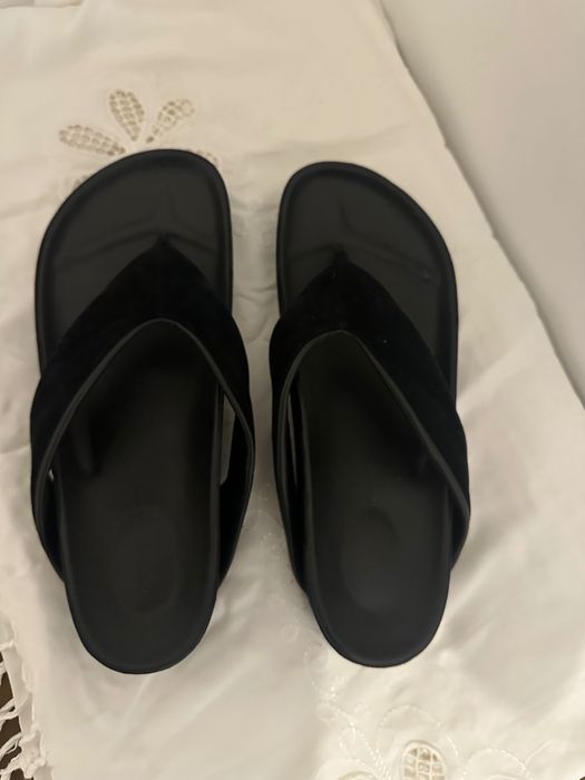Venda de sandália ADOLFO DOMINGUES-  SS 2026