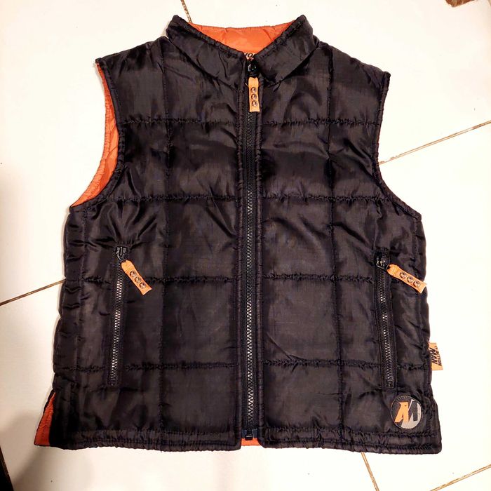 Безрукавка детская на рост 128см.