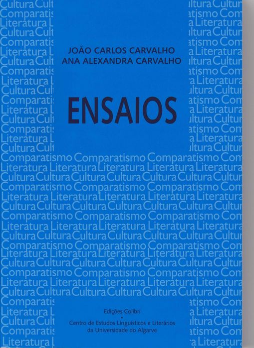 Retóricas e Outras Retóricas - João Carlos Carvalho