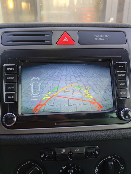 Vw Tiguan 1.4 TSI 4motion, Super Stan! Oryginał! Świeży  rozrząd!