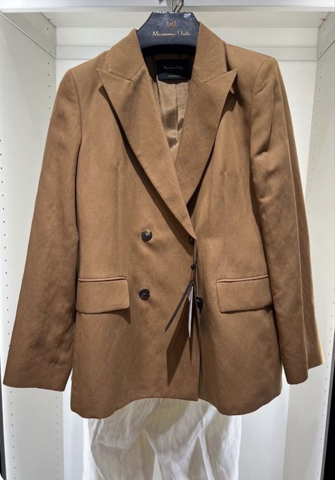 Піджак Massimo dutti