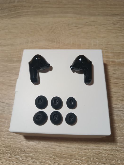 realme Buds Air 7 Slate Grey