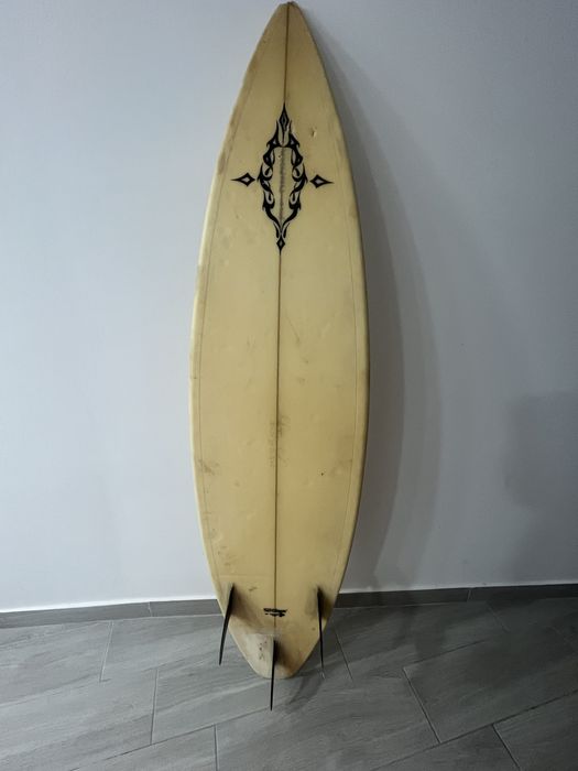 Prancha de Surf 6,1”
