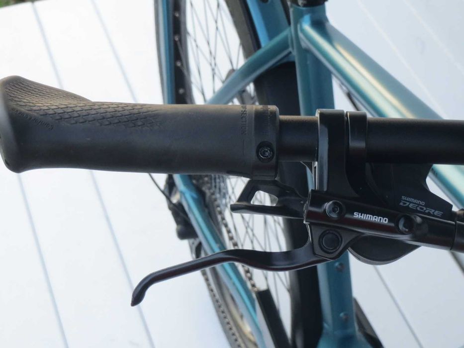 Продам E-bike Cube Kathmandu One 750 Wh - 2024