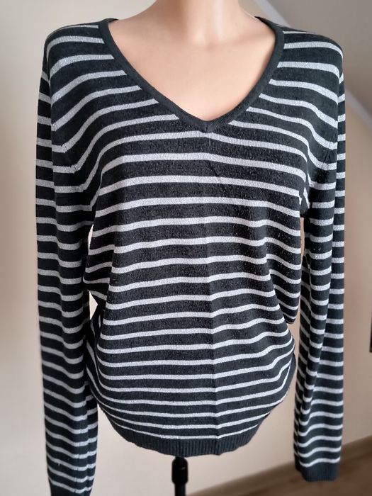 Bluzka sweterek damski