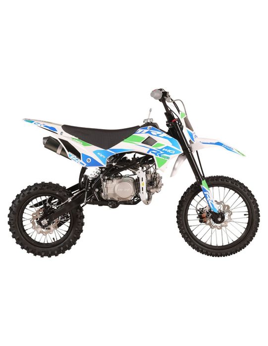 Mrf