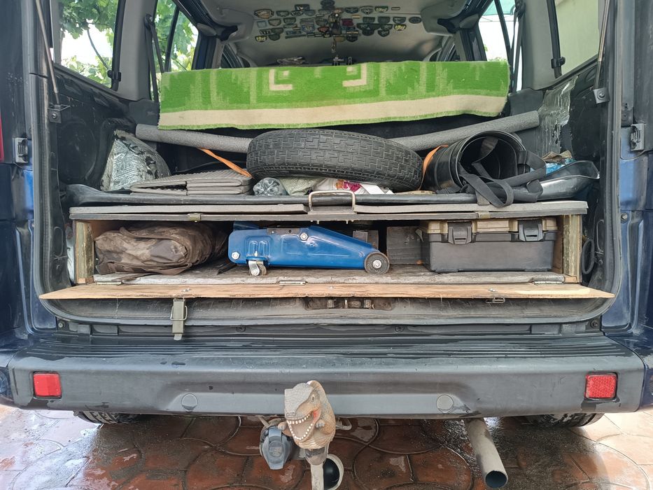 FIAT DOBLO 2008 VIN ZFA22300005622512 фото оголошення 7 з 10