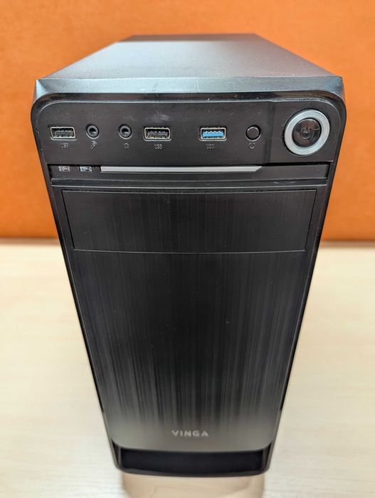 Cистемний блок  AMD Ryzen 3 2200G / 8GB DDR4 / 240GB SSD