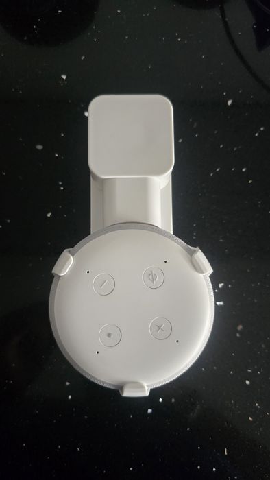 Suporte para Echo Dot 3 Alexa64171702449666122