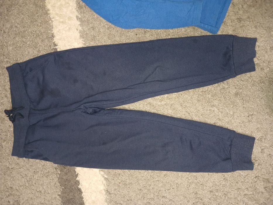 Одяг для хлопчика