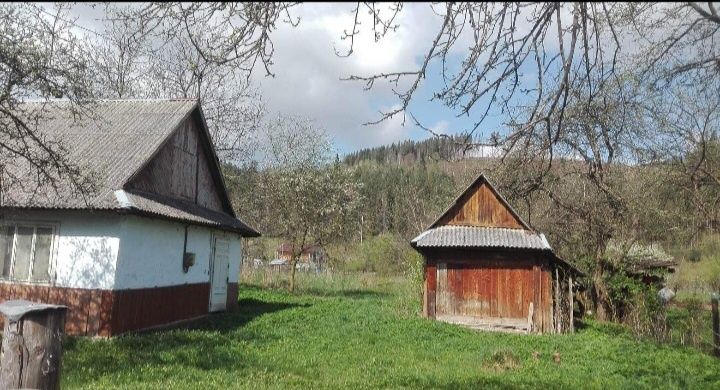 Продам земельну ділянку в с.Делятині