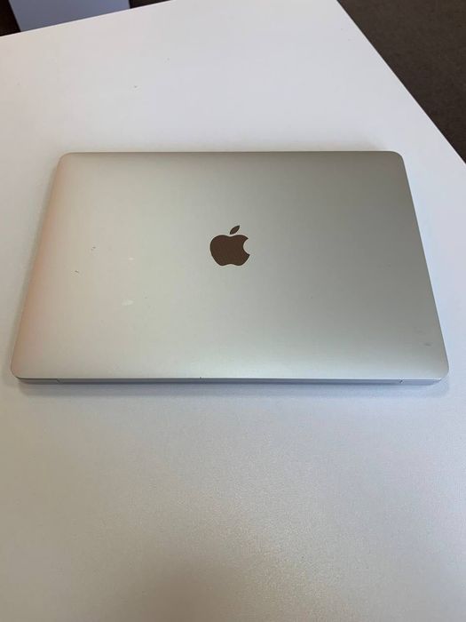 Ноутбук APPLE MACBOOK PRO 13″ 2020 Silver M1 16 RAM / 256 SSD