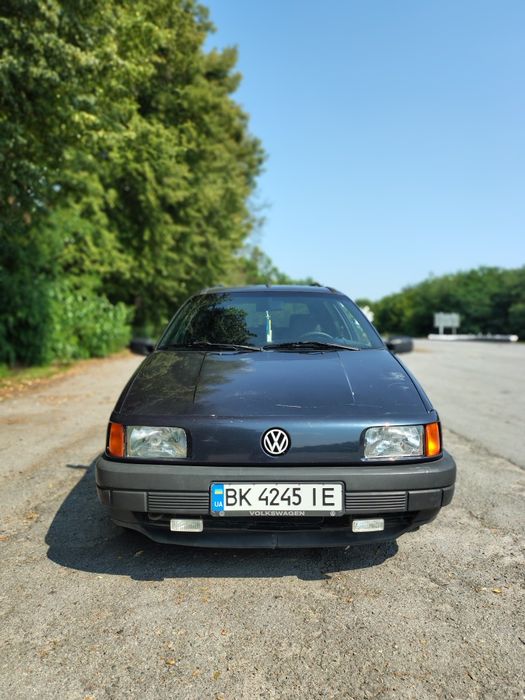 Продам VW Passat B3