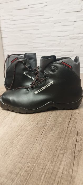 Buty Salomon do nart biegowych 43