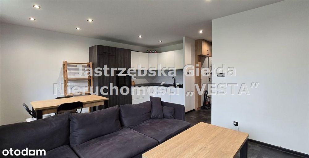 Mieszkanie – Jastrzębie-Zdrój - Widok 5