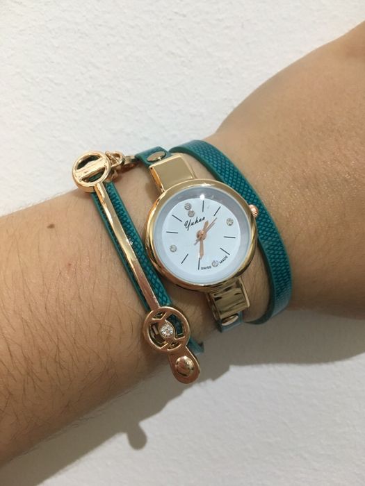 Relógio Senhora NOVO