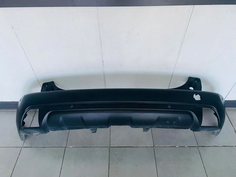 Para Choques Trás Peugeot 2008 - 2016 / 2019 - PCH1598