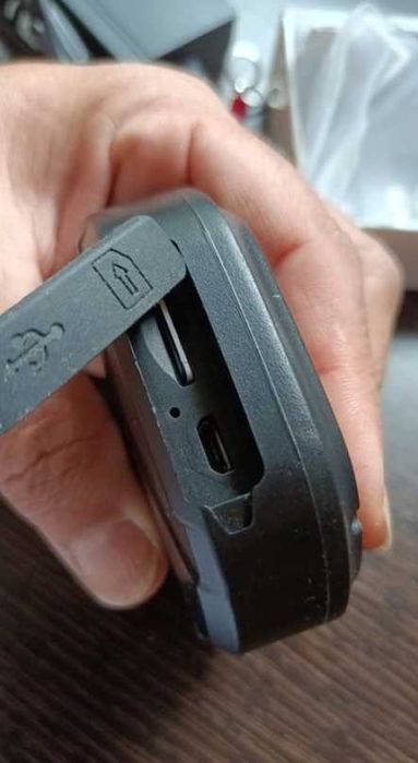 Gps трекер для авто tk star tk905 автономний маячок 5000mah магніт